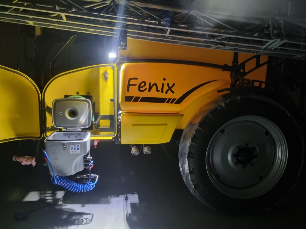 fenix 10