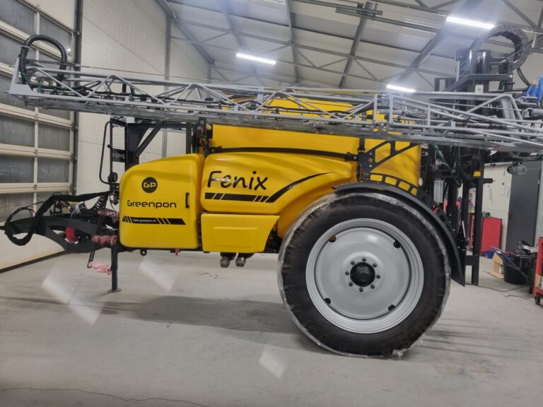 fenix 11